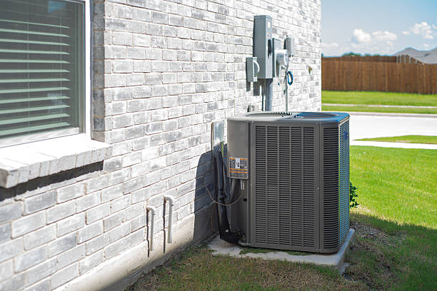 Reliable Ac Repair contractor in Georgetown, CA by FH HVAC