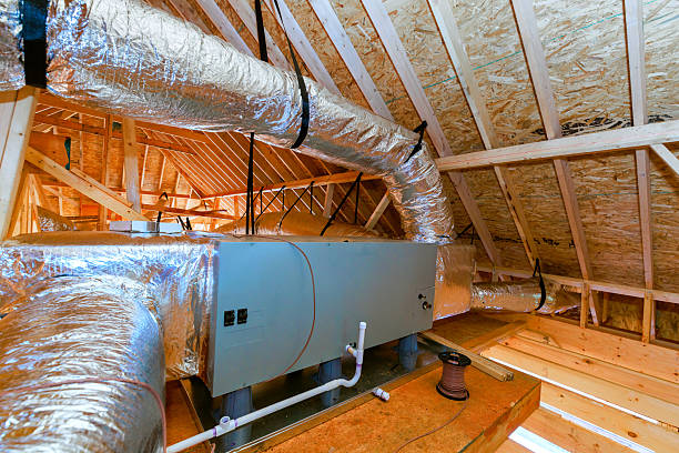 Trusted Ac Repair service in Georgetown, CA - FH HVAC